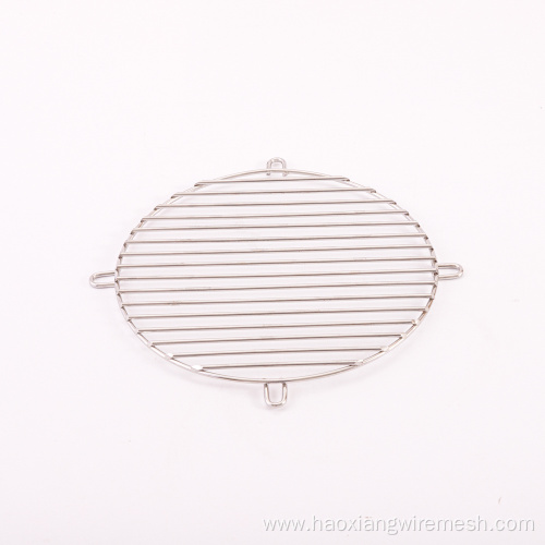 Customized Outdoor BBQ Grill Wire Mesh